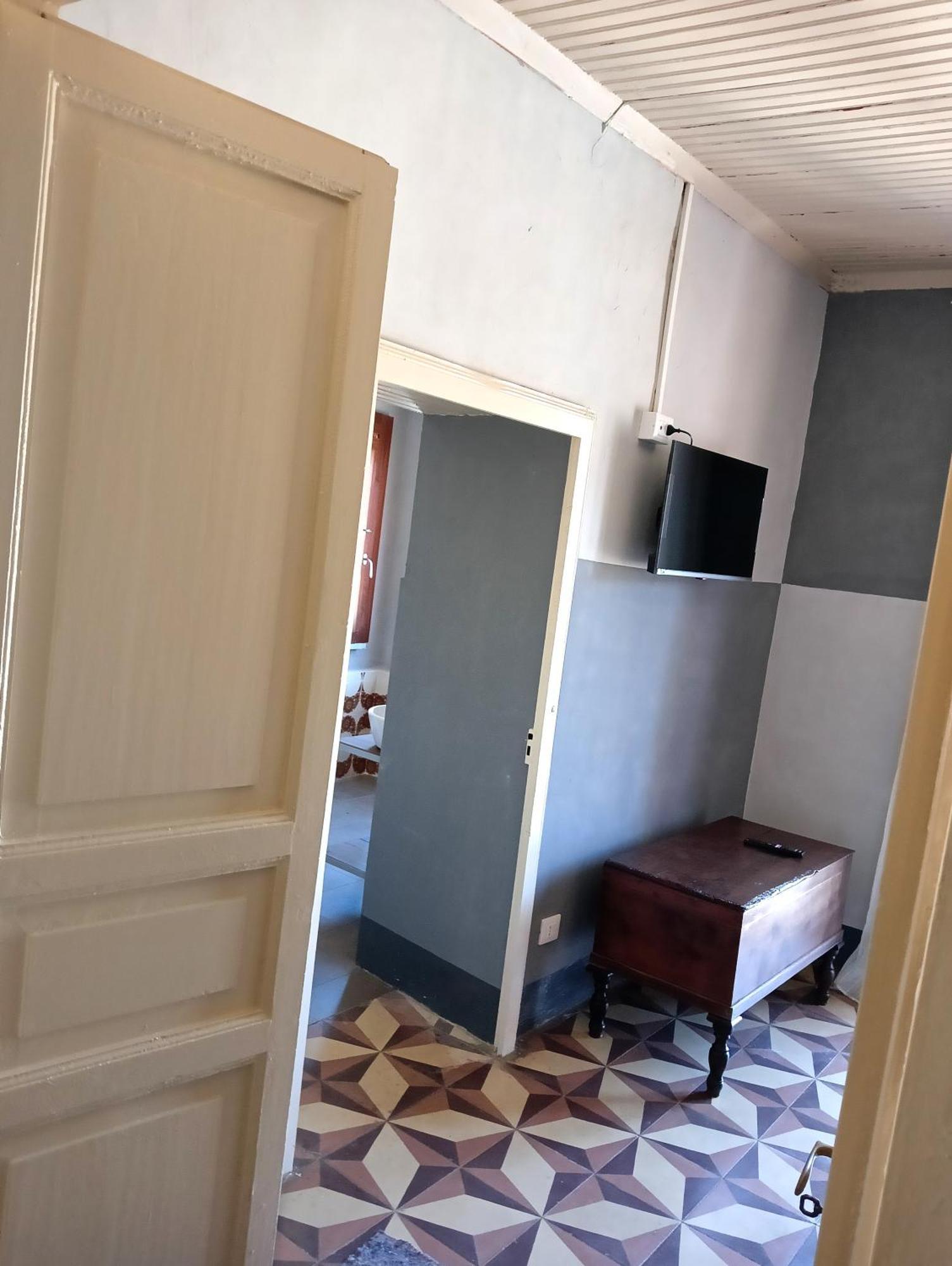 Bed And Breakfast Da Peppino Bianchi Exterior foto